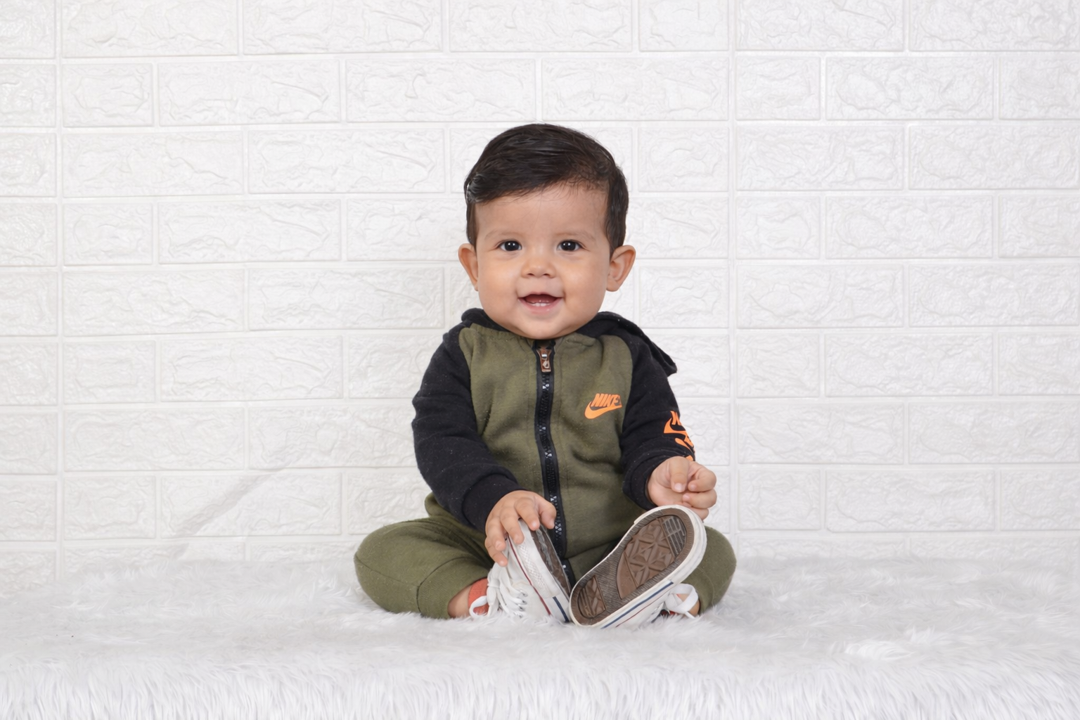 Caritas de bebé · Foto 5